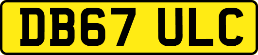 DB67ULC