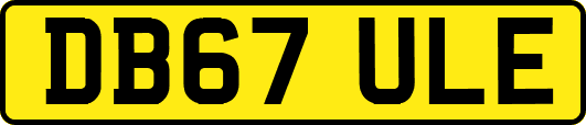 DB67ULE