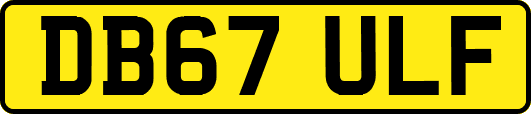 DB67ULF