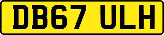 DB67ULH