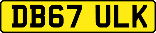 DB67ULK