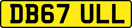 DB67ULL