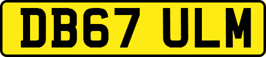DB67ULM