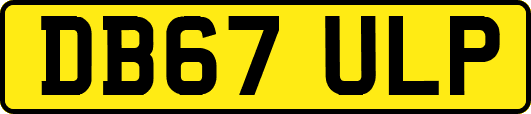DB67ULP