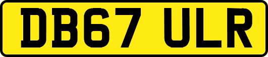 DB67ULR
