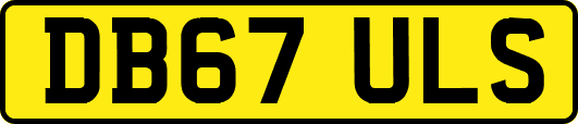 DB67ULS
