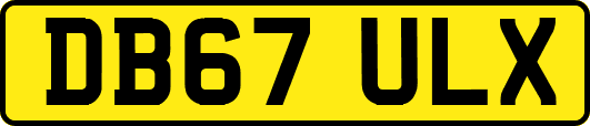 DB67ULX