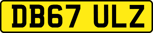 DB67ULZ
