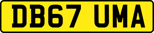 DB67UMA