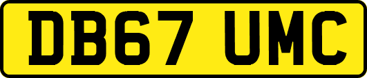 DB67UMC