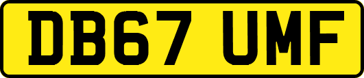 DB67UMF