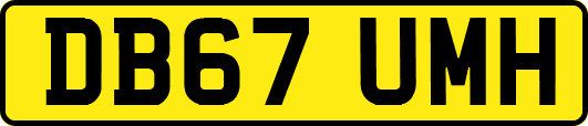 DB67UMH