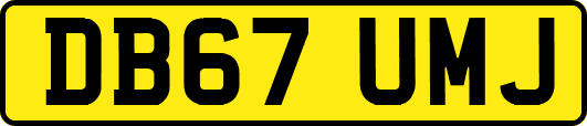 DB67UMJ