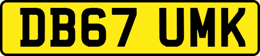 DB67UMK