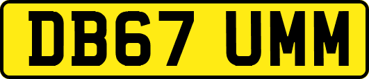 DB67UMM
