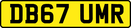 DB67UMR