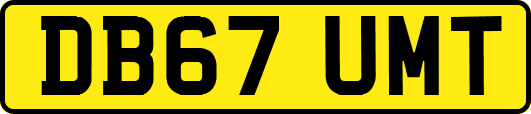 DB67UMT