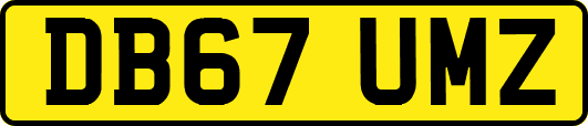 DB67UMZ
