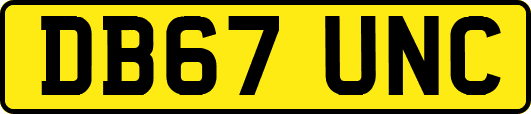DB67UNC