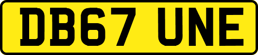 DB67UNE