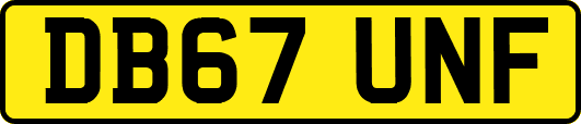 DB67UNF