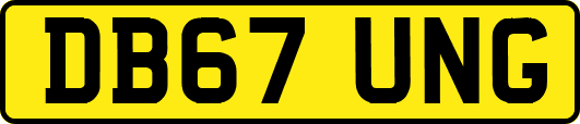 DB67UNG