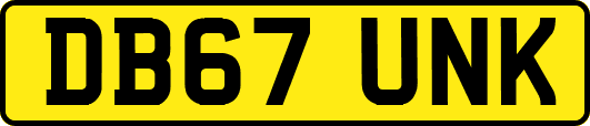 DB67UNK