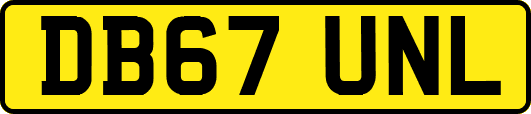 DB67UNL