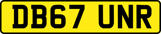 DB67UNR