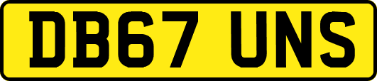 DB67UNS