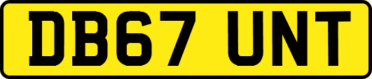 DB67UNT