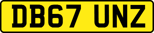 DB67UNZ