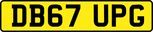 DB67UPG