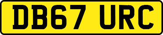 DB67URC