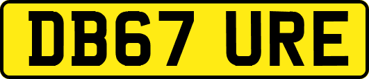 DB67URE