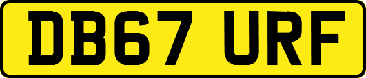 DB67URF