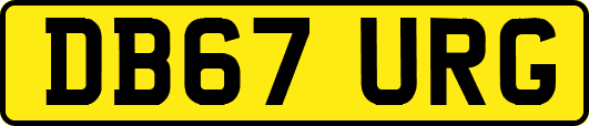 DB67URG