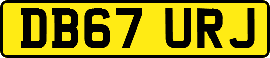 DB67URJ