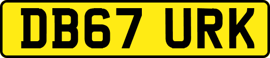 DB67URK