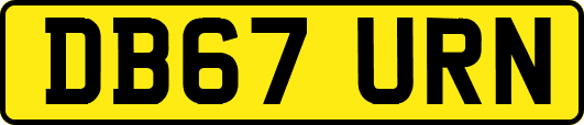 DB67URN