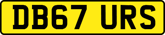 DB67URS