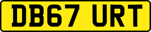 DB67URT