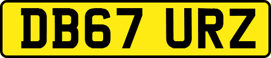 DB67URZ