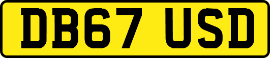 DB67USD