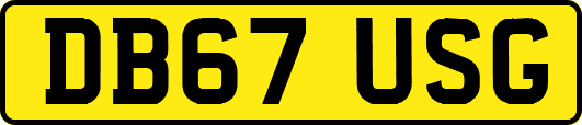 DB67USG