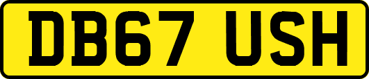 DB67USH