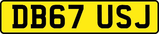 DB67USJ