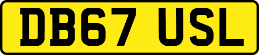 DB67USL