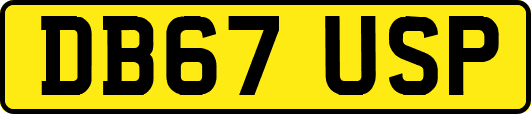 DB67USP