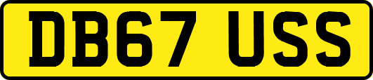 DB67USS